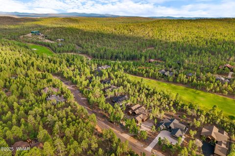 Tiny photo for 4251 W Acer Lane, Show Low, AZ 85901 (MLS # 260335)