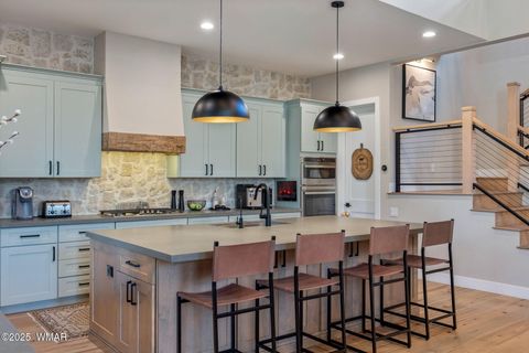 Tiny photo for 4251 W Acer Lane, Show Low, AZ 85901 (MLS # 260335)