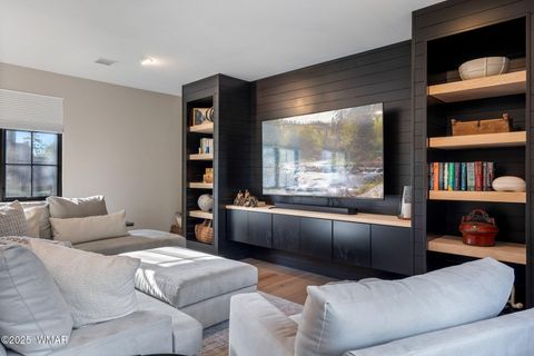 Tiny photo for 4251 W Acer Lane, Show Low, AZ 85901 (MLS # 260335)