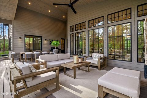 Tiny photo for 4251 W Acer Lane, Show Low, AZ 85901 (MLS # 260335)