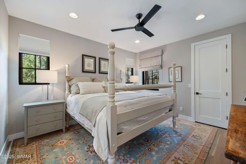 Tiny photo for 4251 W Acer Lane, Show Low, AZ 85901 (MLS # 260335)