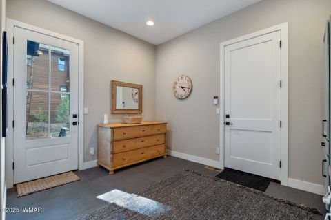 Tiny photo for 4251 W Acer Lane, Show Low, AZ 85901 (MLS # 260335)