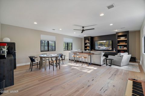 Tiny photo for 4251 W Acer Lane, Show Low, AZ 85901 (MLS # 260335)