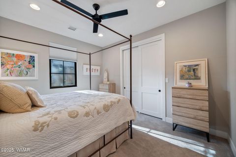 Tiny photo for 4251 W Acer Lane, Show Low, AZ 85901 (MLS # 260335)