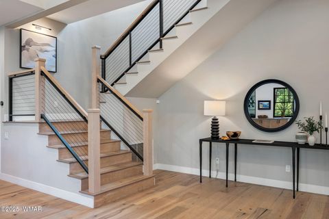 Tiny photo for 4251 W Acer Lane, Show Low, AZ 85901 (MLS # 260335)