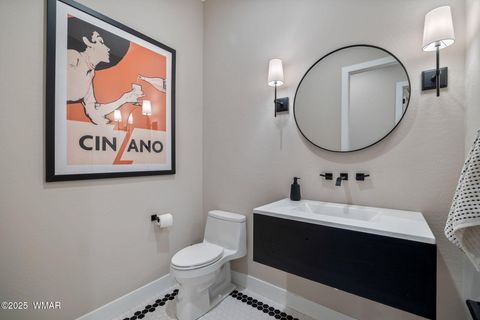 Tiny photo for 4251 W Acer Lane, Show Low, AZ 85901 (MLS # 260335)