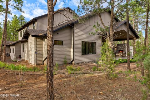 Tiny photo for 4251 W Acer Lane, Show Low, AZ 85901 (MLS # 260335)