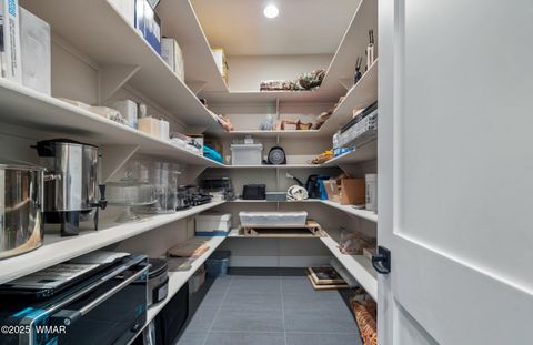 Tiny photo for 4251 W Acer Lane, Show Low, AZ 85901 (MLS # 260335)