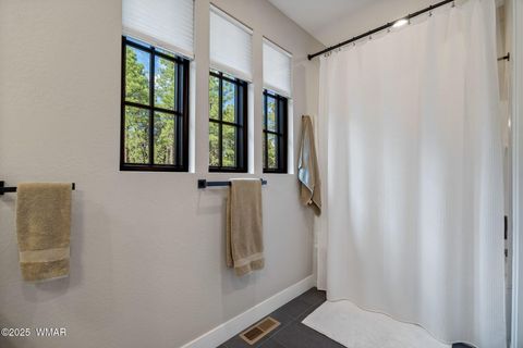 Tiny photo for 4251 W Acer Lane, Show Low, AZ 85901 (MLS # 260335)