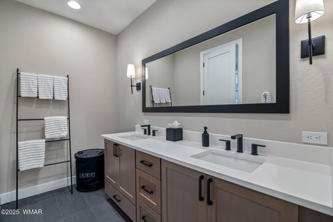 Tiny photo for 4251 W Acer Lane, Show Low, AZ 85901 (MLS # 260335)