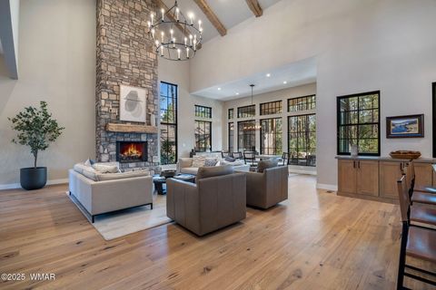 Tiny photo for 4251 W Acer Lane, Show Low, AZ 85901 (MLS # 260335)