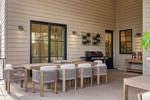 Tiny photo for 4251 W Acer Lane, Show Low, AZ 85901 (MLS # 260335)