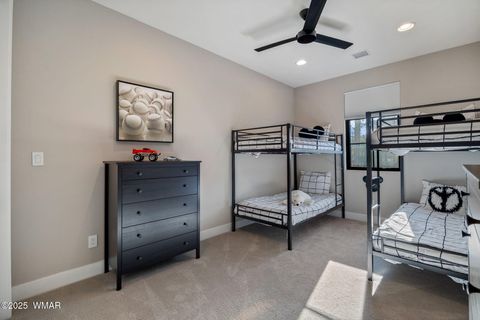 Tiny photo for 4251 W Acer Lane, Show Low, AZ 85901 (MLS # 260335)