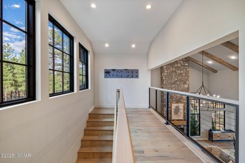 Tiny photo for 4251 W Acer Lane, Show Low, AZ 85901 (MLS # 260335)