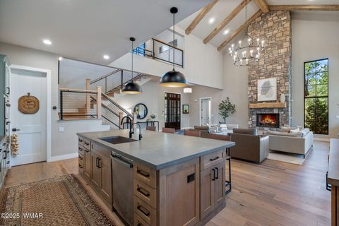 Tiny photo for 4251 W Acer Lane, Show Low, AZ 85901 (MLS # 260335)