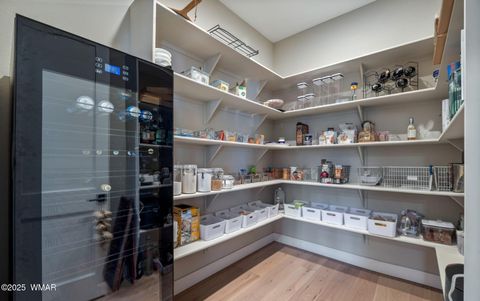 Tiny photo for 4251 W Acer Lane, Show Low, AZ 85901 (MLS # 260335)