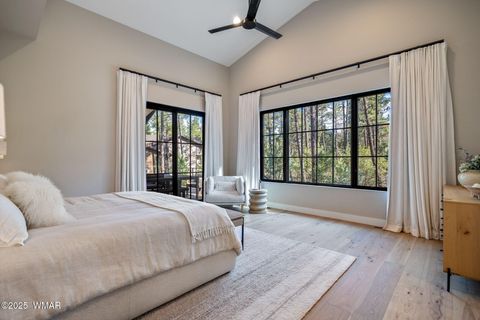 Tiny photo for 4251 W Acer Lane, Show Low, AZ 85901 (MLS # 260335)