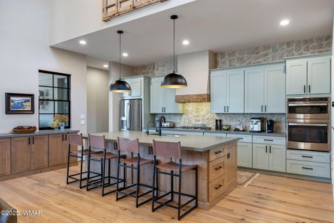 Tiny photo for 4251 W Acer Lane, Show Low, AZ 85901 (MLS # 260335)