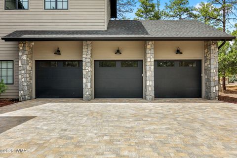 Tiny photo for 4251 W Acer Lane, Show Low, AZ 85901 (MLS # 260335)