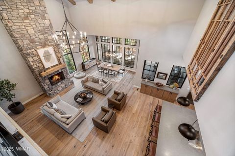 Tiny photo for 4251 W Acer Lane, Show Low, AZ 85901 (MLS # 260335)