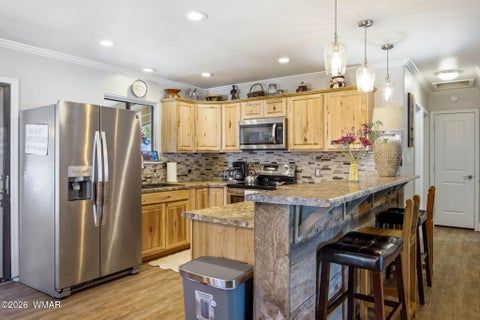 Tiny photo for 1000 S 11th Avenue, Show Low, AZ 85901 (MLS # 261031)