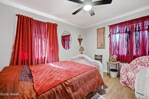 Tiny photo for 1000 S 11th Avenue, Show Low, AZ 85901 (MLS # 261031)