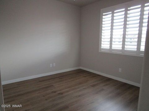 Tiny photo for 1001 S Lorenzo Sitgreaves Drive, Show Low, AZ 85901 (MLS # 257440)