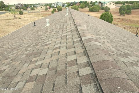 Tiny photo for 1001 S Lorenzo Sitgreaves Drive, Show Low, AZ 85901 (MLS # 257440)