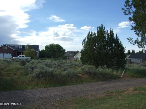 Tiny photo for TBD #138 Lyon Gate Drive Dr, Snowflake, AZ 85937 (MLS # 253886)