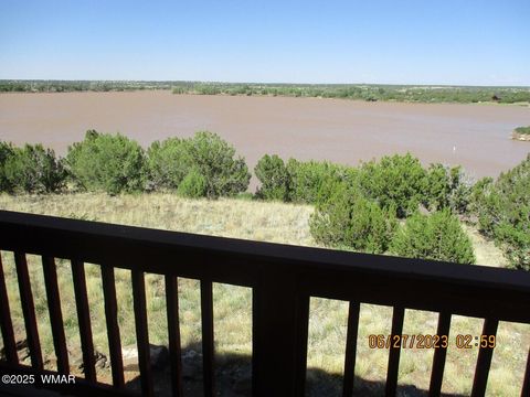 Tiny photo for 1975 Village Drive, Show Low, AZ 85901 (MLS # 257399)