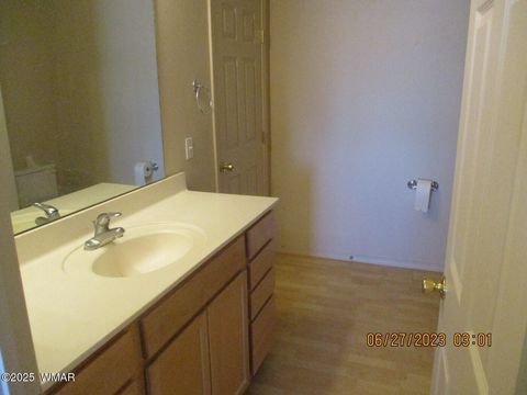 Tiny photo for 1975 Village Drive, Show Low, AZ 85901 (MLS # 257399)