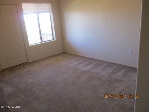 Tiny photo for 1975 Village Drive, Show Low, AZ 85901 (MLS # 257399)