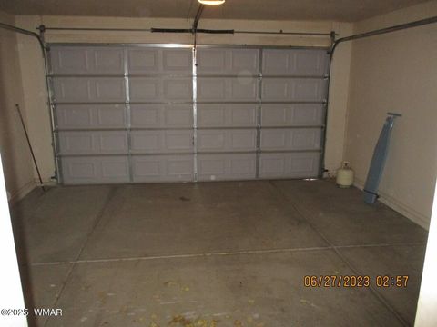 Tiny photo for 1975 Village Drive, Show Low, AZ 85901 (MLS # 257399)