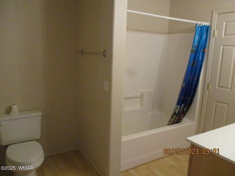 Tiny photo for 1975 Village Drive, Show Low, AZ 85901 (MLS # 257399)