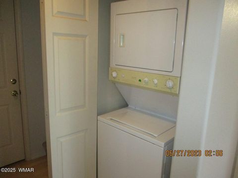 Tiny photo for 1975 Village Drive, Show Low, AZ 85901 (MLS # 257399)