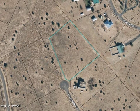 Tiny photo for 1190 S Haystack Road, Taylor, AZ 85939 (MLS # 260519)