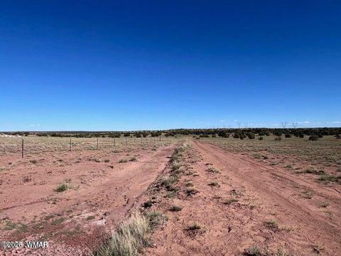Tiny photo for 005 N9119, Concho, AZ 85924 (MLS # 259175)