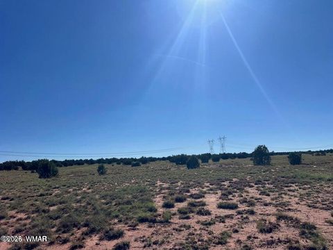 Tiny photo for 005 N9119, Concho, AZ 85924 (MLS # 259175)