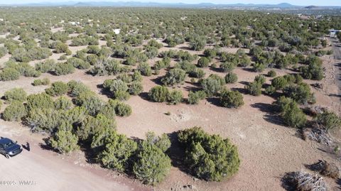 Tiny photo for TBD Lot 14 A Bonito Dr, Show Low, AZ 85901 (MLS # 256608)