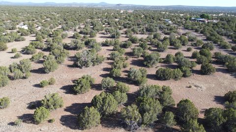 Photo of TBD Lot 14 A Bonito Dr, Show Low, AZ 85901 (MLS # 256608)