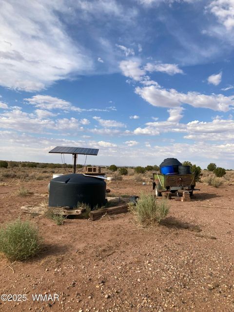 Tiny photo for 5324 White Antelope Road, Snowflake, AZ 85937 (MLS # 257793)