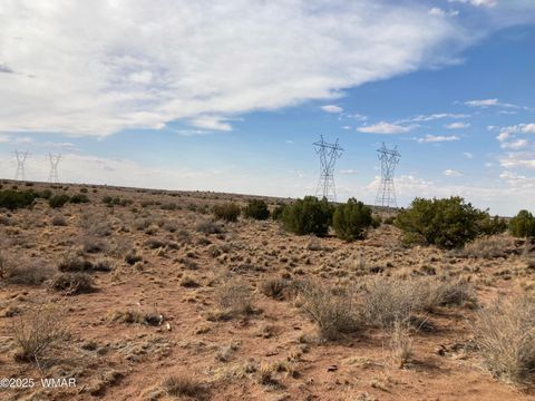 Tiny photo for 5324 White Antelope Road, Snowflake, AZ 85937 (MLS # 257793)