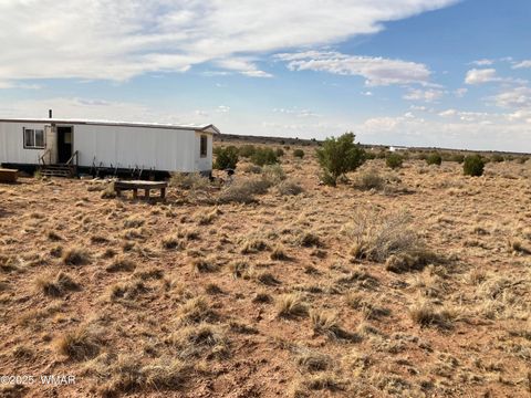 Tiny photo for 5324 White Antelope Road, Snowflake, AZ 85937 (MLS # 257793)