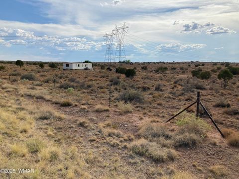 Tiny photo for 5324 White Antelope Road, Snowflake, AZ 85937 (MLS # 257793)