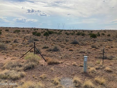 Tiny photo for 5324 White Antelope Road, Snowflake, AZ 85937 (MLS # 257793)
