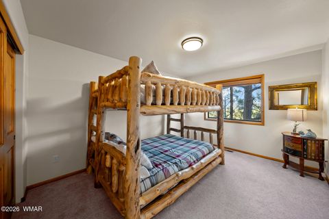 Tiny photo for 3281 W Falling Leaf Road, Show Low, AZ 85901 (MLS # 259494)