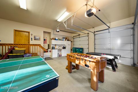 Tiny photo for 3281 W Falling Leaf Road, Show Low, AZ 85901 (MLS # 259494)