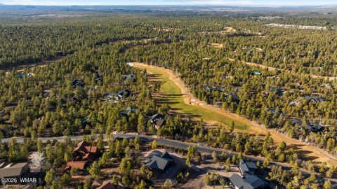 Tiny photo for 3281 W Falling Leaf Road, Show Low, AZ 85901 (MLS # 259494)