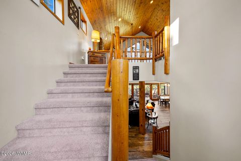 Tiny photo for 3281 W Falling Leaf Road, Show Low, AZ 85901 (MLS # 259494)