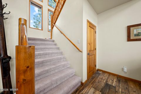 Tiny photo for 3281 W Falling Leaf Road, Show Low, AZ 85901 (MLS # 259494)